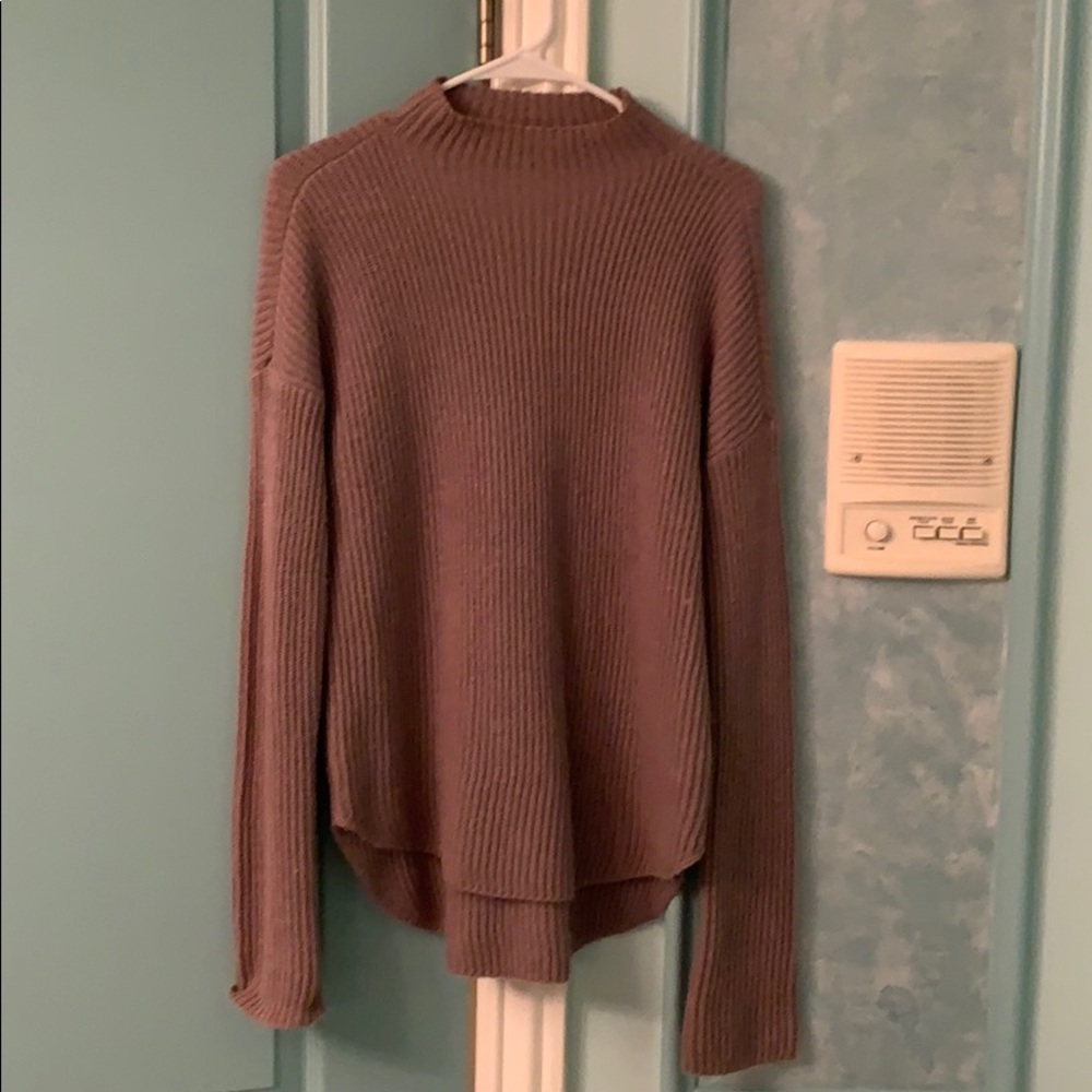 sweater